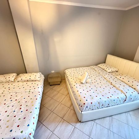 Dioras Apartment. Tirana Bagian luar foto