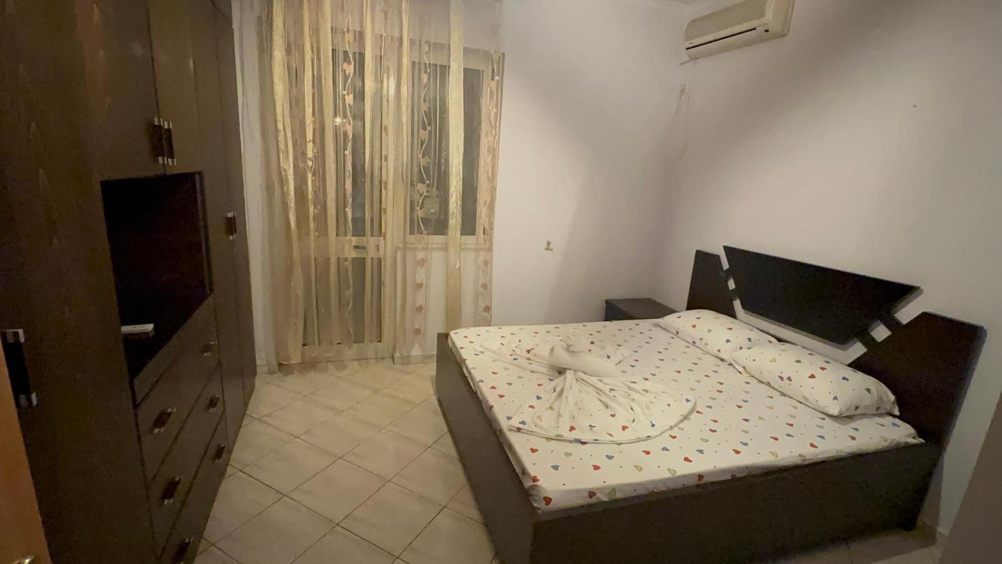 Dioras Apartment. Tirana Bagian luar foto