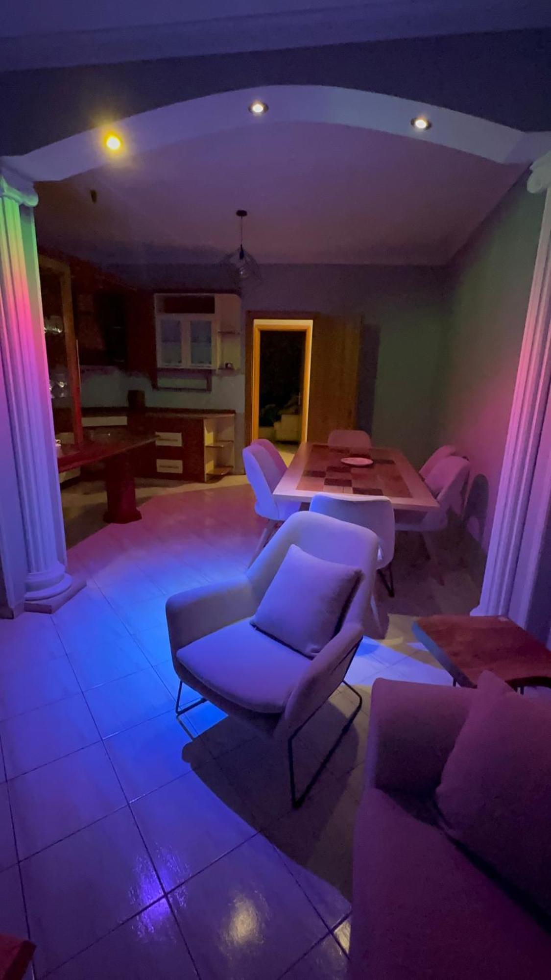 Dioras Apartment. Tirana Bagian luar foto