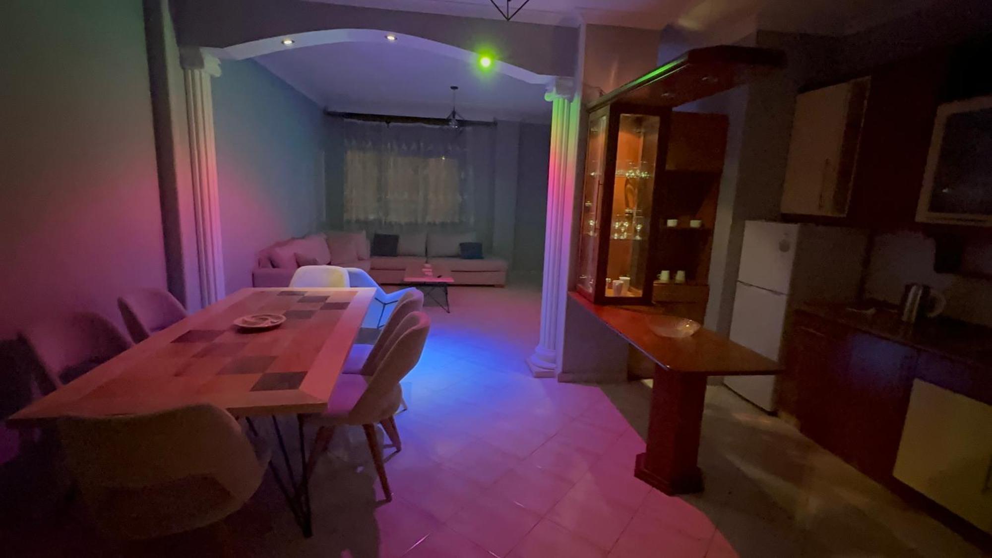 Dioras Apartment. Tirana Bagian luar foto