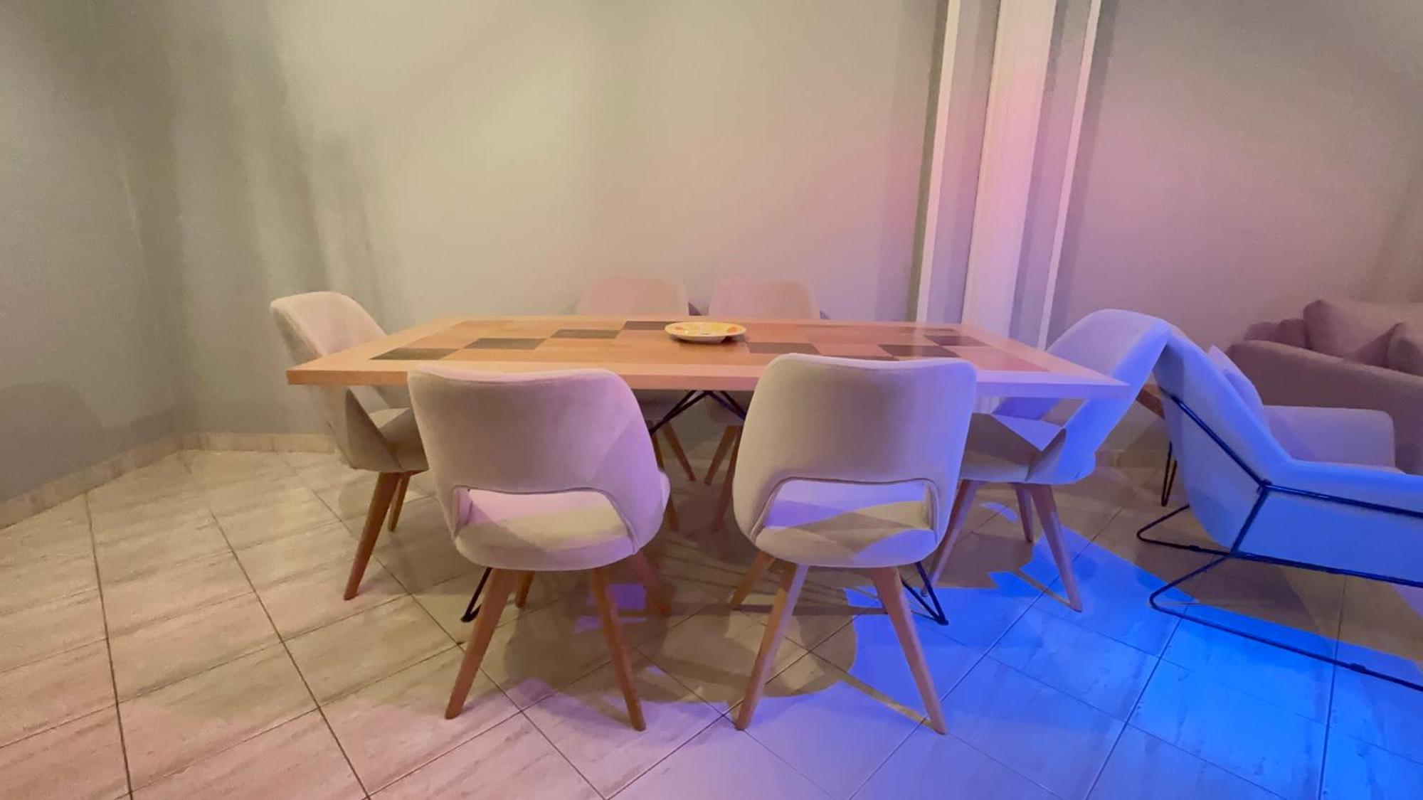 Dioras Apartment. Tirana Bagian luar foto