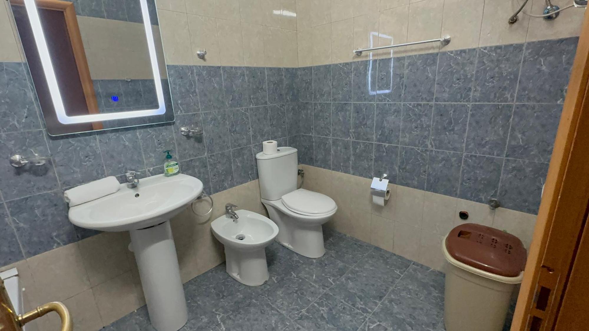 Dioras Apartment. Tirana Bagian luar foto