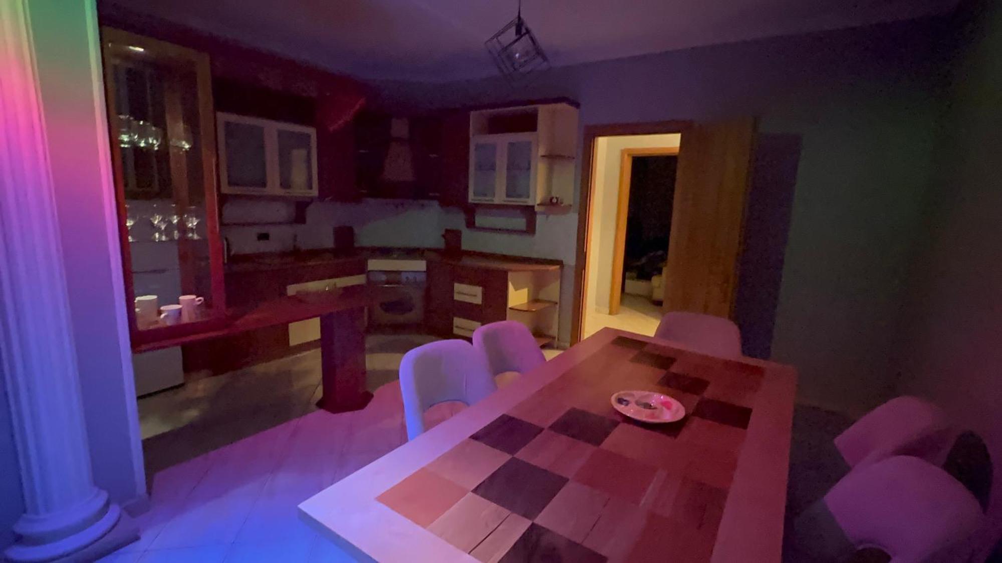 Dioras Apartment. Tirana Bagian luar foto