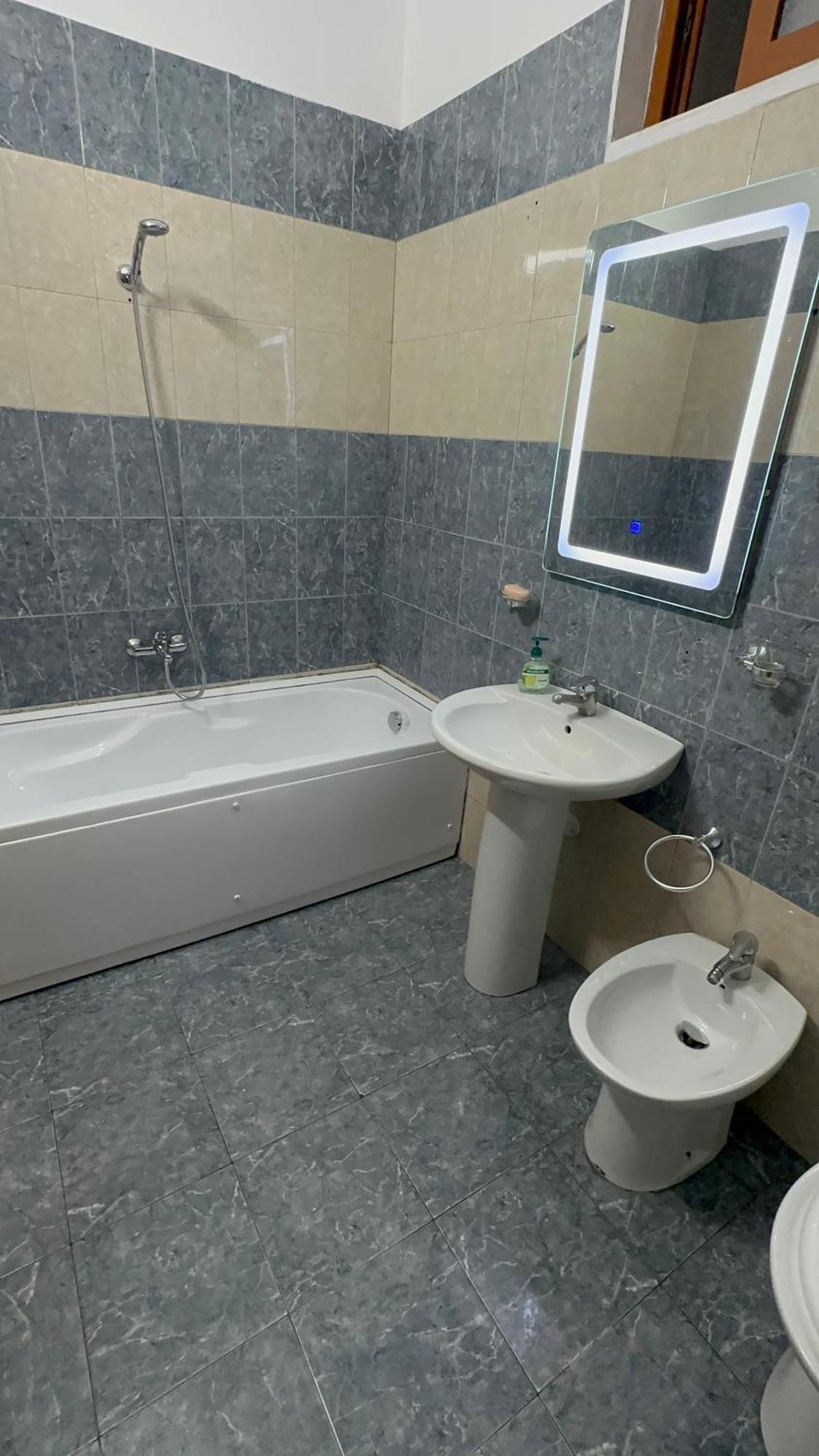 Dioras Apartment. Tirana Bagian luar foto