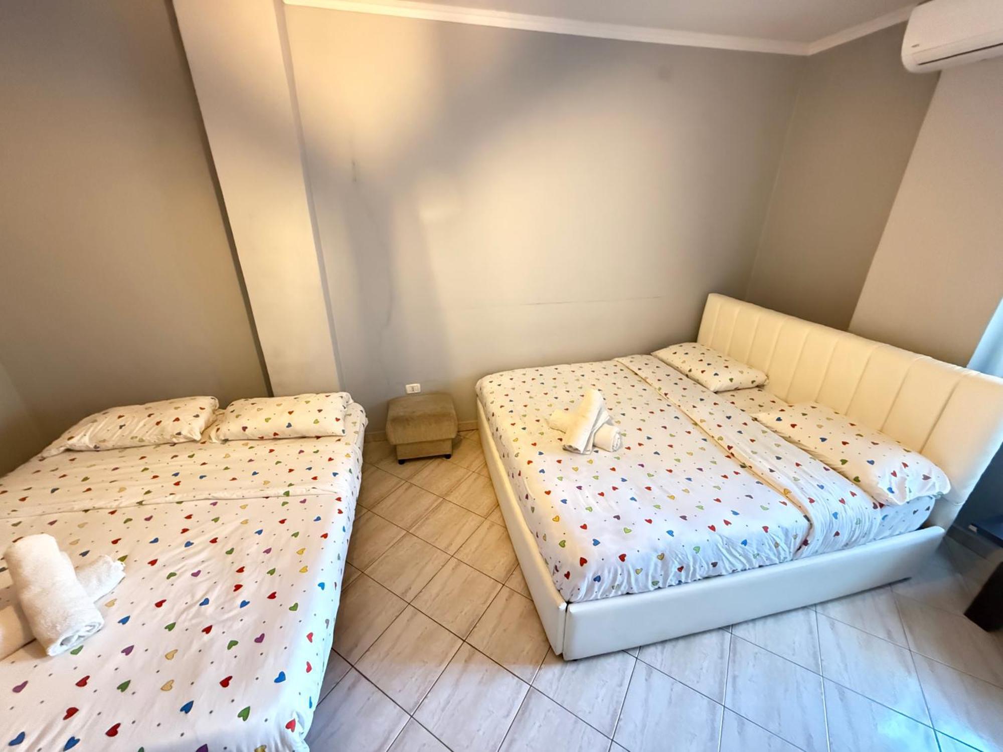 Dioras Apartment. Tirana Bagian luar foto
