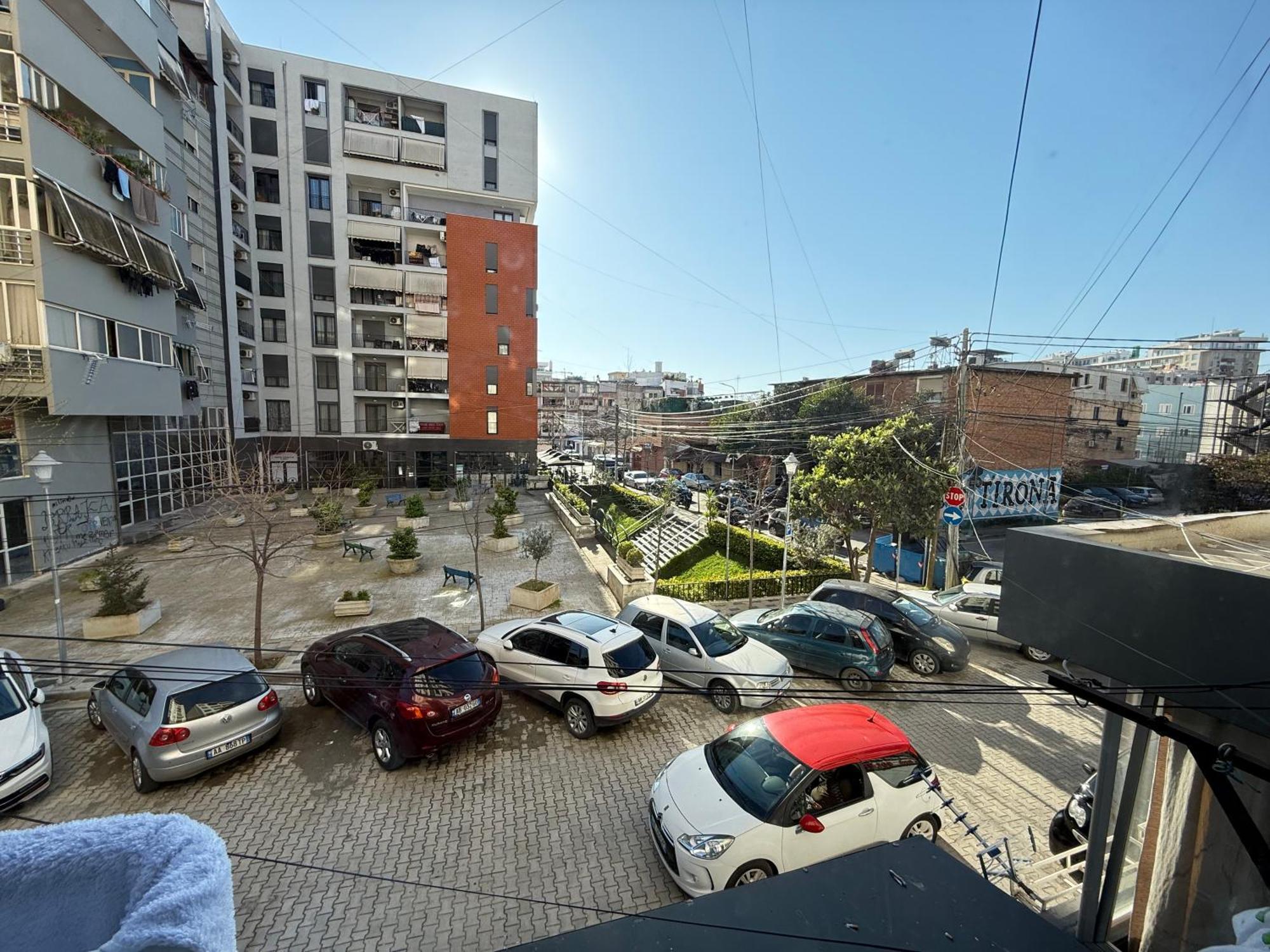Dioras Apartment. Tirana Bagian luar foto
