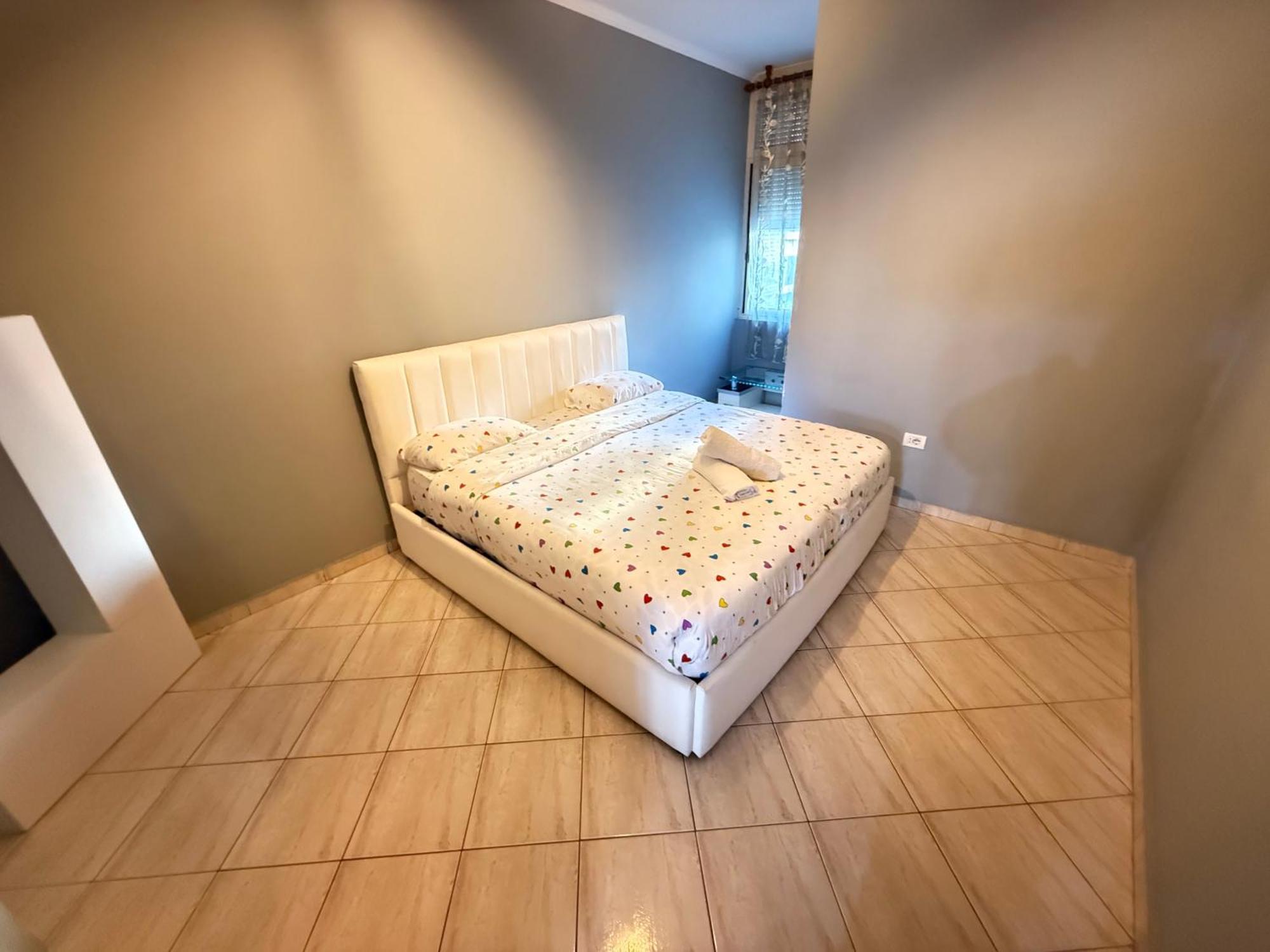 Dioras Apartment. Tirana Bagian luar foto