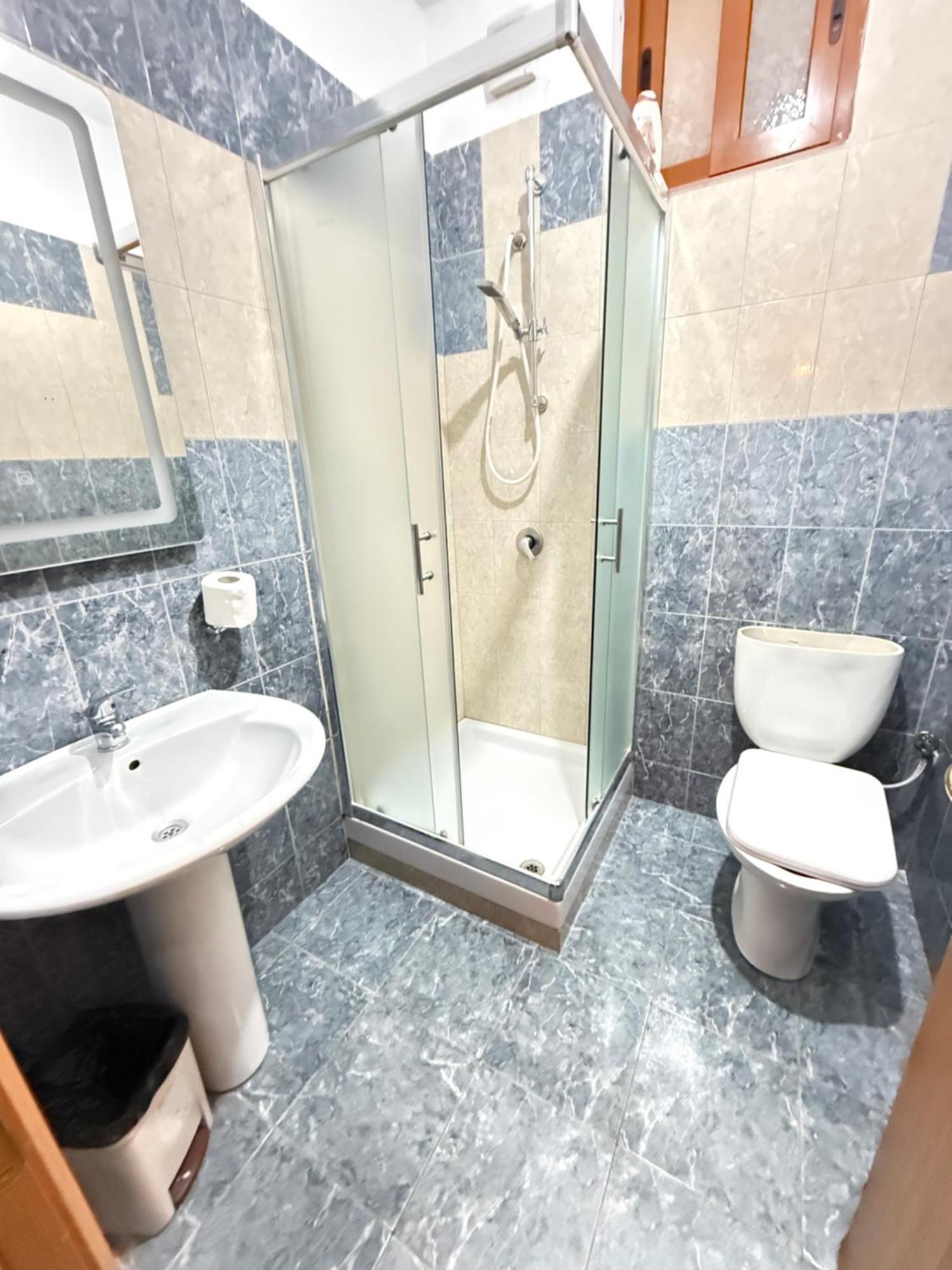 Dioras Apartment. Tirana Bagian luar foto